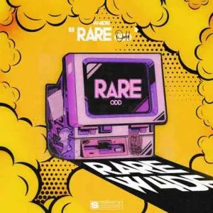 W4DE – Rare Series (ODD) W4DE – Rare Series (ODD)