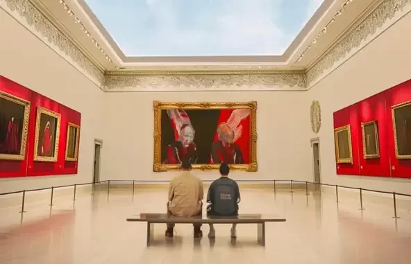 Will Smith & Russ WORK OF ART (feat. Jaden) Will Smith & Russ WORK OF ART (feat. Jaden)