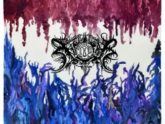 Album: Xasthur - Disharmonic Variations Xasthur Disharmonic Variations