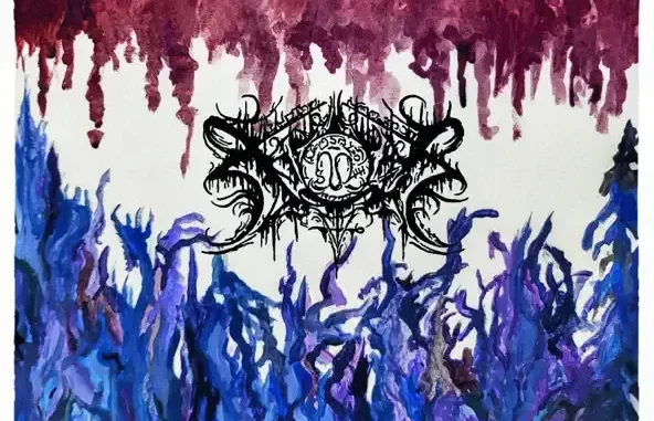 Xasthur Disharmonic Variations Xasthur Disharmonic Variations