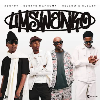 Xduppy, Scotts Maphuma, Mellow & Sleazy ft MalumNator – Inkomo Xduppy, Scotts Maphuma, Mellow & Sleazy ft MalumNator – Inkomo