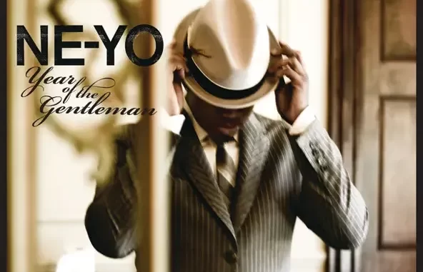 Year of the Gentleman (Deluxe Edition) Year of the Gentleman (Deluxe Edition)