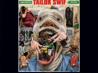A$AP Rocky - Tailor Swif A$AP Rocky Tailor Swif