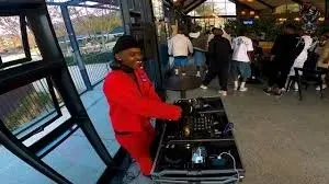 Al Xapo – Top Dawg Sessions (The Park Restaurant Bar) Al Xapo – Top Dawg Sessions (The Park Restaurant Bar)