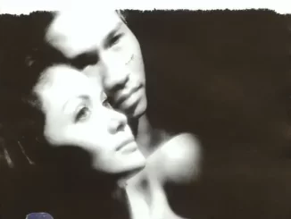 Album: Anang & Kris Dayanti - Menuju Terang Anang & Kris Dayanti Menuju Terang