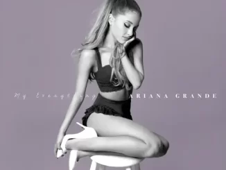 Album: Ariana Grande - My Everything (Tenth Anniversary Edition) Ariana Grande My Everything (Tenth Anniversary Edition)