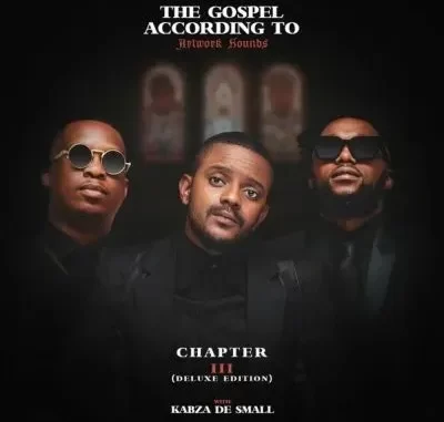 Artwork Sounds & Kabza De Small – Praise You ft Stakev Artwork Sounds & Kabza De Small – Praise You ft Stakev