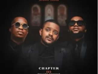 EP: Artwork Sounds - The Gospel According To Artwork Sounds Chapter III (Deluxe) Artwork Sounds – The Gospel According To Artwork Sounds Chapter III (Deluxe)