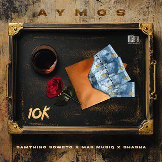 Aymos, Sha Sha, Nas Musiq & Samthing Soweto – 10K Yey’nkomo Aymos, Sha Sha, Nas Musiq & Samthing Soweto – 10K Yey’nkomo