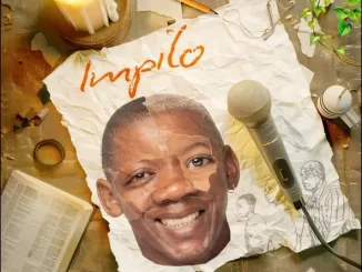 Album: Aymos - Impilo Aymos – Impilo