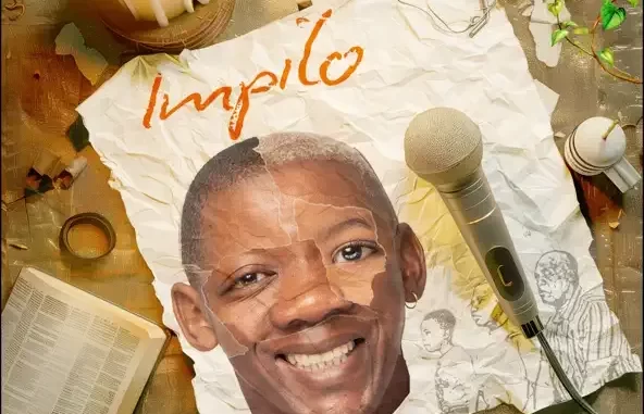 Aymos – Impilo Aymos – Impilo