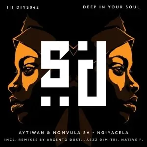 Aytiwan & Nomvula SA - Ngiyacela (Radio Edit) Aytiwan & Nomvula SA - Ngiyacela (Radio Edit)