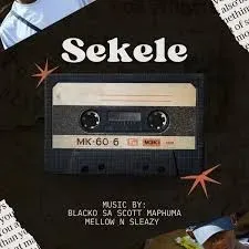 Blacko SA Mellow Sleazy – Sekele Blacko SA Mellow Sleazy – Sekele