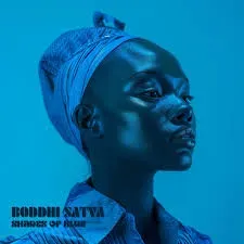 Boddhi Satva – Shades of Blue Boddhi Satva – Shades of Blue