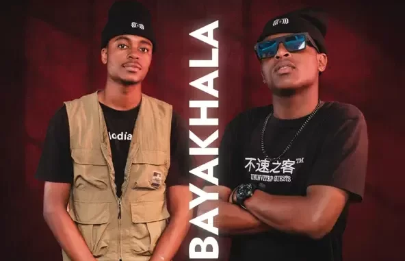 Bucks MuziQ & Tupla Double 0.7 Bayakhala Bucks MuziQ & Tupla Double 0.7 Bayakhala