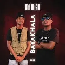 Bucks Muziq, Tupla Double 0.7 & Slidoo Man - I Can’t Live Without You (Bonus Track) Bucks Muziq, Tupla Double 0.7 & Slidoo Man - I Can’t Live Without You (Bonus Track)