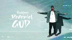 Buddynice – Redemial God Buddynice – Redemial God