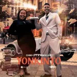Cairo Cpt & Minollar – Yonkinto Cairo Cpt & Minollar – Yonkinto