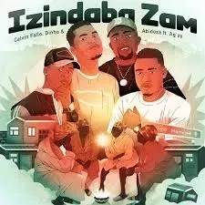 Calvin Fallo, Dinho & Abidoza – Izindaba Zam ft. A’gzo Calvin Fallo, Dinho & Abidoza – Izindaba Zam ft. A’gzo