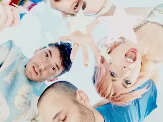 Album: Charly Bliss - Forever Charly Bliss Forever