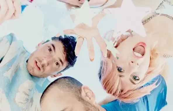 Charly Bliss Forever Charly Bliss Forever