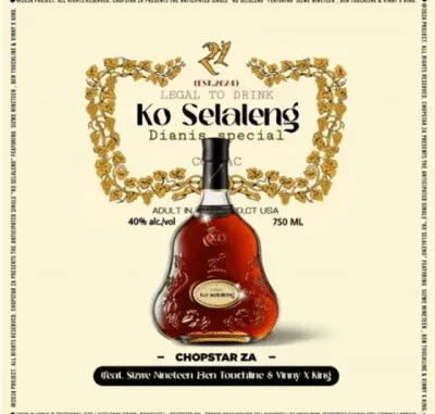 ChopStar ZA – Ko Selaleng ft Sizwe Nineteen, Ben Touchline & Vinny X King ChopStar ZA – Ko Selaleng ft Sizwe Nineteen, Ben Touchline & Vinny X King