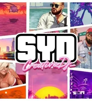 Creativedj_ - syd (Bonus) ft KayGee The Vibe & BFS Creativedj_ - syd (Bonus) ft KayGee The Vibe & BFS
