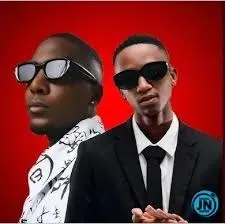 Cyfred & Scott Maphuma – Phuthuma Cyfred & Scott Maphuma – Phuthuma