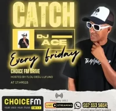 DJ Ace – 23 August 2024 (Amapiano Mix) DJ Ace – 23 August 2024 (Amapiano Mix)