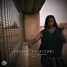 DJ THE MXO, Sthipla rsa, Ngobz, Nósi, Terminal ZA – BAFANA BA PITORI DJ THE MXO, Sthipla rsa, Ngobz, Nósi, Terminal ZA – BAFANA BA PITORI