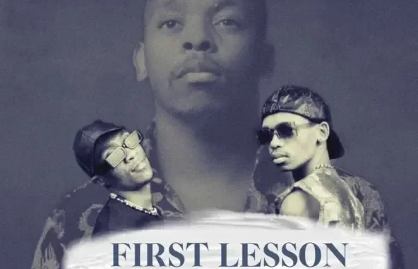 Da Mabusa & Ama Grootman First Lesson Da Mabusa & Ama Grootman First Lesson