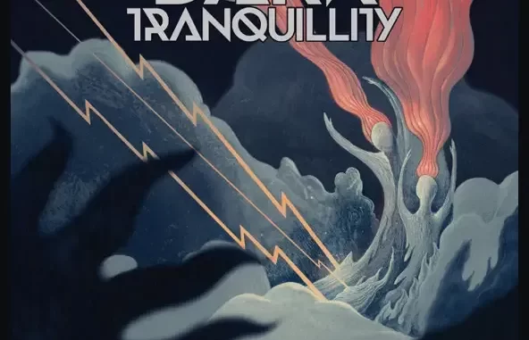 Dark Tranquillity Endtime Signals Dark Tranquillity Endtime Signals
