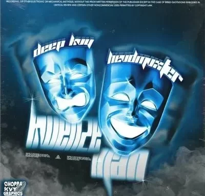 Deep Kvy & HEVDMVXTER – Kwenze Njani Deep Kvy & HEVDMVXTER – Kwenze Njani