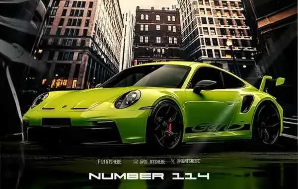Dj Ntshebe – 2 Hour Drive Episode 114 Mix Dj Ntshebe – 2 Hour Drive Episode 114 Mix