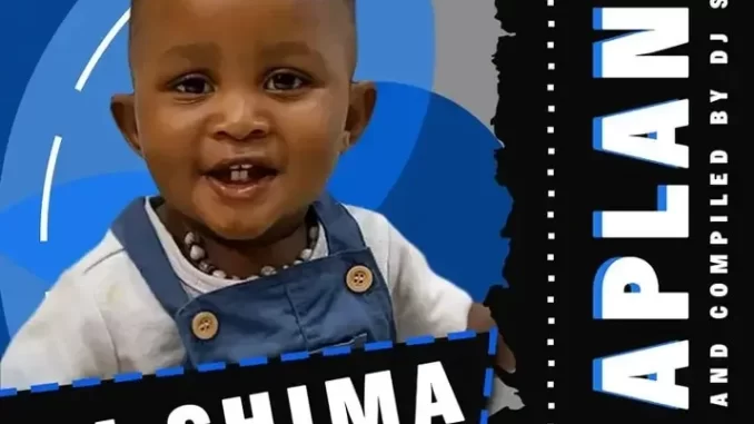 Dj Shima – Strictly Amaplanka Vol. 23 (Nkanyezi’s Birthday Mix) Dj Shima – Strictly Amaplanka Vol. 23 (Nkanyezi’s Birthday Mix)