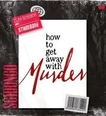 Djy Russia & Sthimbanii – How To Get Away With Murder (Sgidongo) Djy Russia & Sthimbanii – How To Get Away With Murder (Sgidongo)