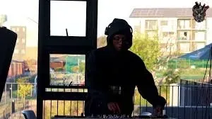 Djy Zan SA – Top Dawg Sessions (The Park Restaurant Bar) Djy Zan SA – Top Dawg Sessions (The Park Restaurant Bar)
