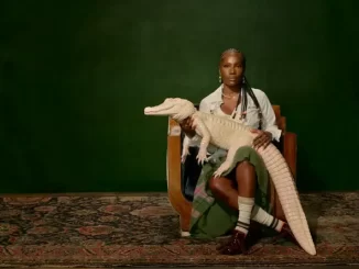 Album: Doechii - Alligator Bites Never Heal Doechii Alligator Bites Never Heal