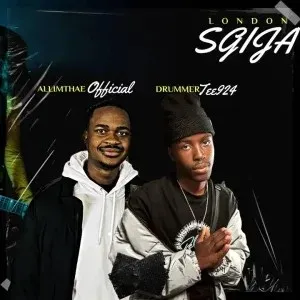 DrummeRTee924 & Allimthae Official – Wicked Drums DrummeRTee924 & Allimthae Official – Wicked Drums