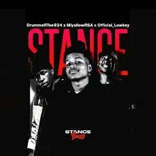 DrummeRTee924 – Stance Bass ft. Miyallow RSA & Official Lowkey DrummeRTee924 – Stance Bass ft. Miyallow RSA & Official Lowkey
