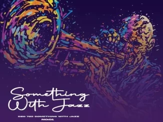 Dzo 729 - Something With Jazz No 1 Dzo 729 – Something With Jazz No 1