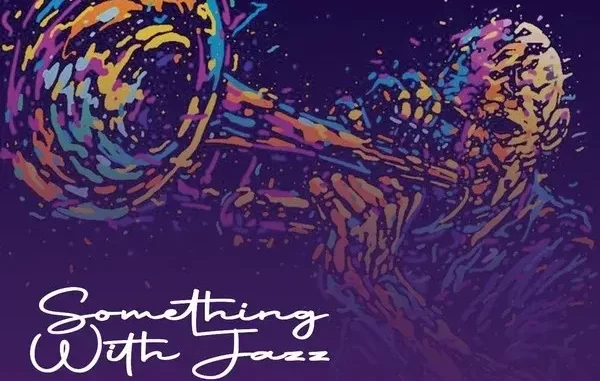 Dzo 729 – Something With Jazz No 1 Dzo 729 – Something With Jazz No 1