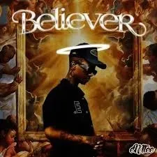 Emtee – Believer Emtee – Believer
