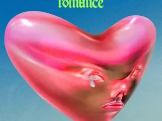 Album: Fontaines D.C. - Romance Fontaines D.C. Romance