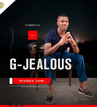 G Jealous – Nyanga yami G Jealous – Nyanga yami
