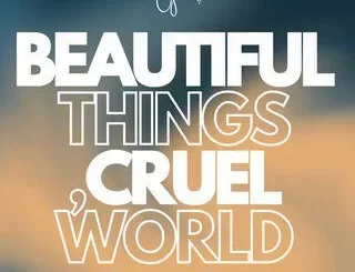 Gabbana - Beautiful Things (Cruel World) Gabbana – Beautiful Things (Cruel World)