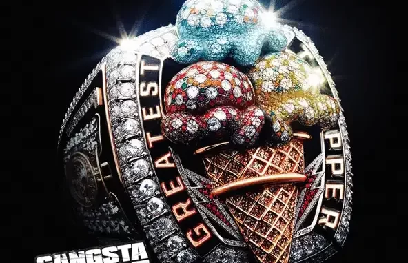 Gucci Mane Greatest Of All Trappers (Gangsta Grillz Edition) Gucci Mane Greatest Of All Trappers (Gangsta Grillz Edition)