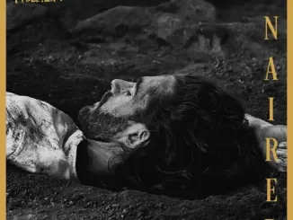 EP: Hozier - Unaired - Single Hozier Unaired Single