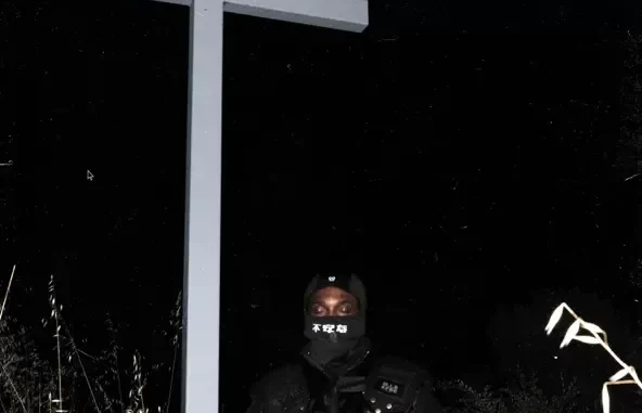 JPEGMAFIA I LAY DOWN MY LIFE FOR YOU JPEGMAFIA I LAY DOWN MY LIFE FOR YOU