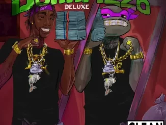 Album: Jay Fizzle - Donafizzo (Deluxe) Jay Fizzle Donafizzo (Deluxe)